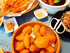 -79号渔船海鲜饭店(坂田店)