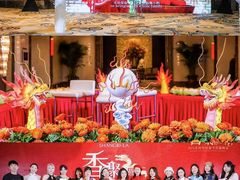 -北京中国大饭店