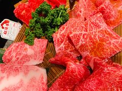 -俺的焼肉(銀座9丁目店)