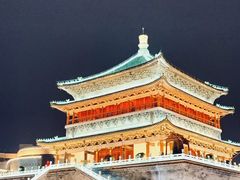 -西安城墙·碑林历史文化景区