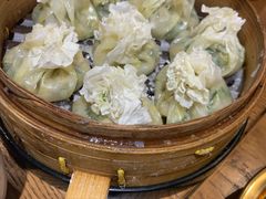 羊肉大葱烧麦-老绥元烧麦·家常菜(大召店)