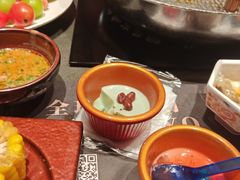 -牛YO寿喜烧和牛火锅自助(三台子万象汇店)