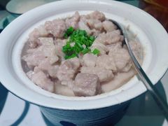 -费大厨辣椒炒肉(高铁吾悦广场店)