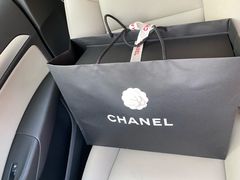 -CHANEL(恒隆广场店)