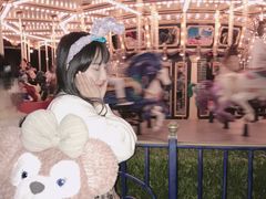 游乐设施-上海迪士尼度假区