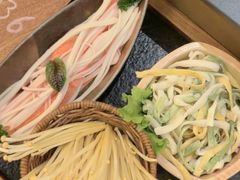-季季山·云南野生菌火锅(上海首店)