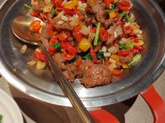-饕林餐厅(春熙路店)