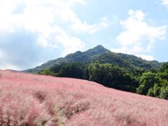 -昆嵛山石门里景区