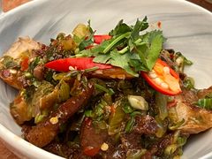 -浩海火燒雲傣家菜(芮欧百货店)