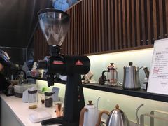 -Manner Coffee(大宁国际商业广场店)