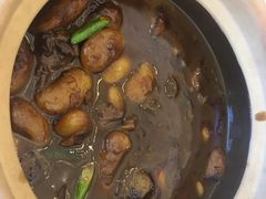 芸豆牛肉-香雪海·蘇面館(湖滨店)