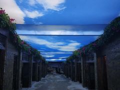 -石燕湖生态旅游景区