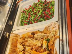-梨花自助烤肉(乐宾店)