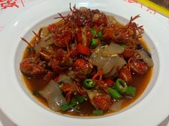 -辣不怕口味虾(长沙总店)