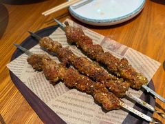 巴尔烤肉-巴尔喀十新疆餐厅(开发区店)
