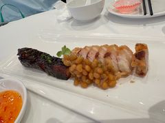 -粤珍轩·家宴·广式茶点(新城广场店)