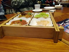 -上海人家花樣年华(中山公园店)