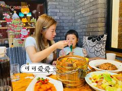 -苹果树下艺术餐厅(通州店)