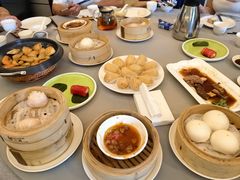 -潮府馆·非遗潮州菜·港式点心(世纪公园店)