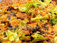 -亲昵春川鸡排(韩国美食街店)