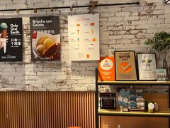 -Dal Cuore 达可芮冰淇淋(陕西北路店)