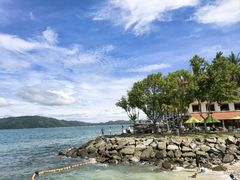 -麦哲伦丝绸度假村