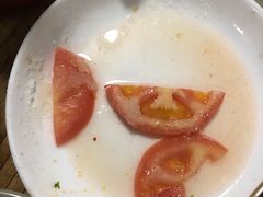 -汝萍传统蘸水菜(春华路总店)