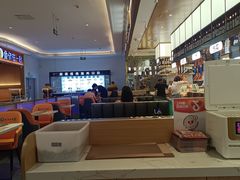 -台北牛扒·西餐自助·下午茶(同泰时代广场店)