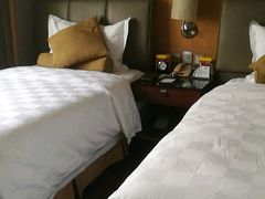 -北京长白山国际酒店(鸟巢店)