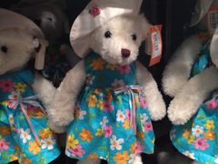 泰迪熊博物馆-济州岛泰迪熊博物馆