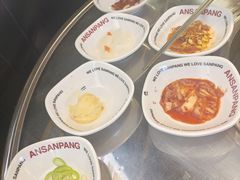 -安又胖韩国烤肉(美罗城店)