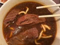 -中国厨房/台湾牛肉面