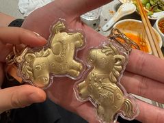 -海底捞火锅(江北万达商业广场店)