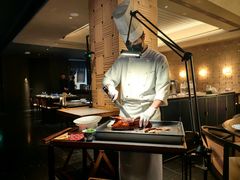 -喜悦烤鸭·新京菜(王府井店)