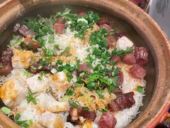 -润园四季椰子鸡火锅(海上世界店)