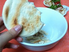 优质牛肉泡馍-老刘家泡馍·陕西老字号(钟楼广济街店)