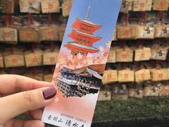 -有栖山 清光院 清水寺