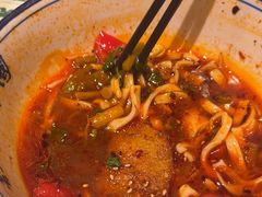 -清真·老兰家(兴善寺西街总店)