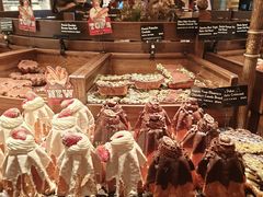 -B&C黄油与面包·THE GARDEN BAKERY概念店(世纪汇店)