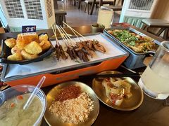 -林二哥宜烤官·宜宾小烧烤