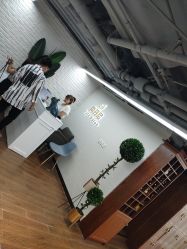 点击看大图 -尚丹尼造型