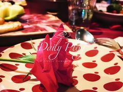 -BROWNSTONE布朗石西班牙餐厅(富城店)