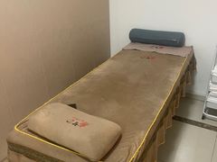 -感智盲人按摩·艾灸·肩颈SPA(岗厦店)