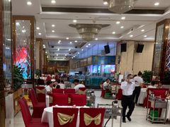 大堂-花好悦园酒家(大石店)