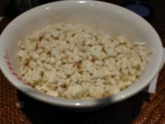 普通羊肉泡-毅祥斋老孙家泡馍(北院门鼓楼店)