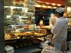-白玉兰食品(汇联商厦店)