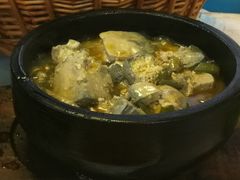 -古韵餐厅(湖畔大学店)