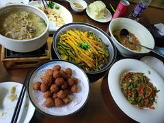 -黑土印象菜馆(三元桥店)