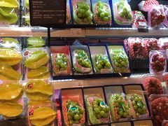 -Olé精品超市(南宁万象城店)