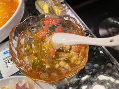 -桂花里·衢州菜·精酿餐吧(未来科技城万达广场店)